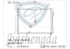 OEM Sx5b-8105101 Dongfeng Fengxing Condenser 