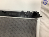 Factory Sell Aluminium Auto Cooling System Car Radiator for Infiniti Qx50 (J55Z)