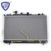 High Performance Auto Parts All Aluminum Radiator for Matrix′ 01- at