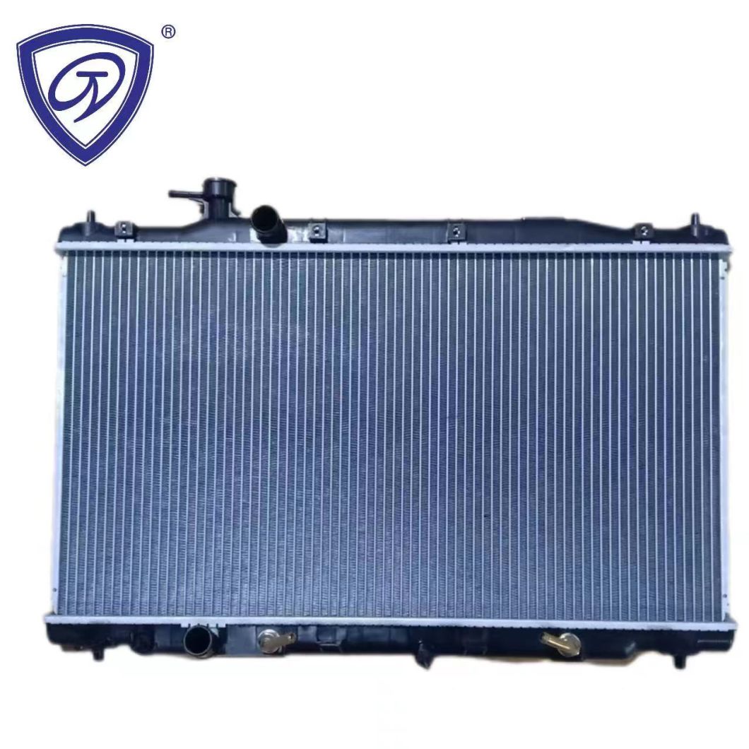 OEM 19010-Swa-A01 Aluminium Car Radiator for 07 CRV