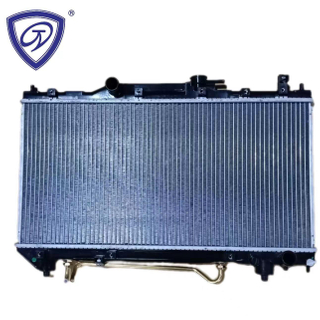 High Quality Cooling System Auto Radiator for Toyota Avensis′01 St220 at OEM 16400-0d100