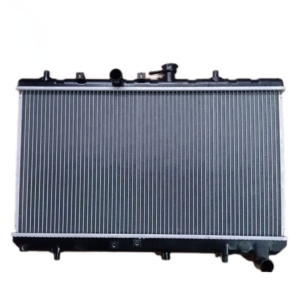 China Factory Wholesale Car Radiator OEM 25310-Fd010 for KIA Rio 03-05 Mt