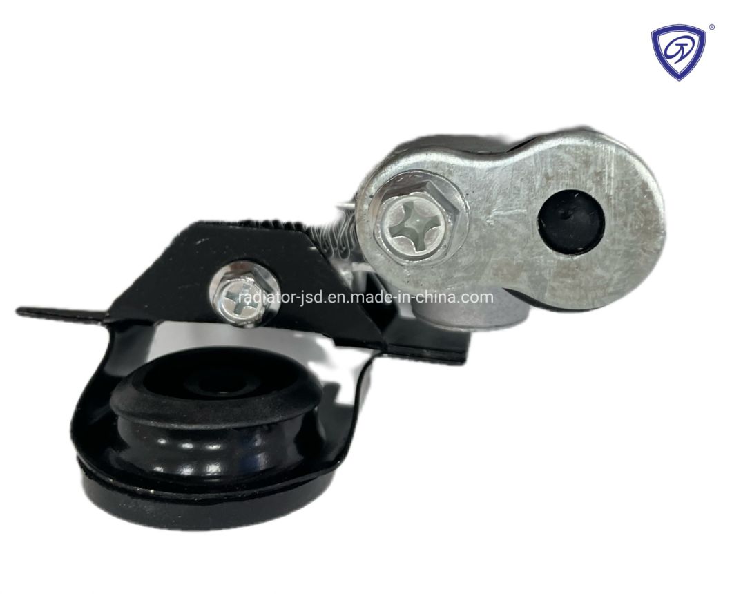 Wholesale Car Parts Condenser for Chevrelot Epica 07