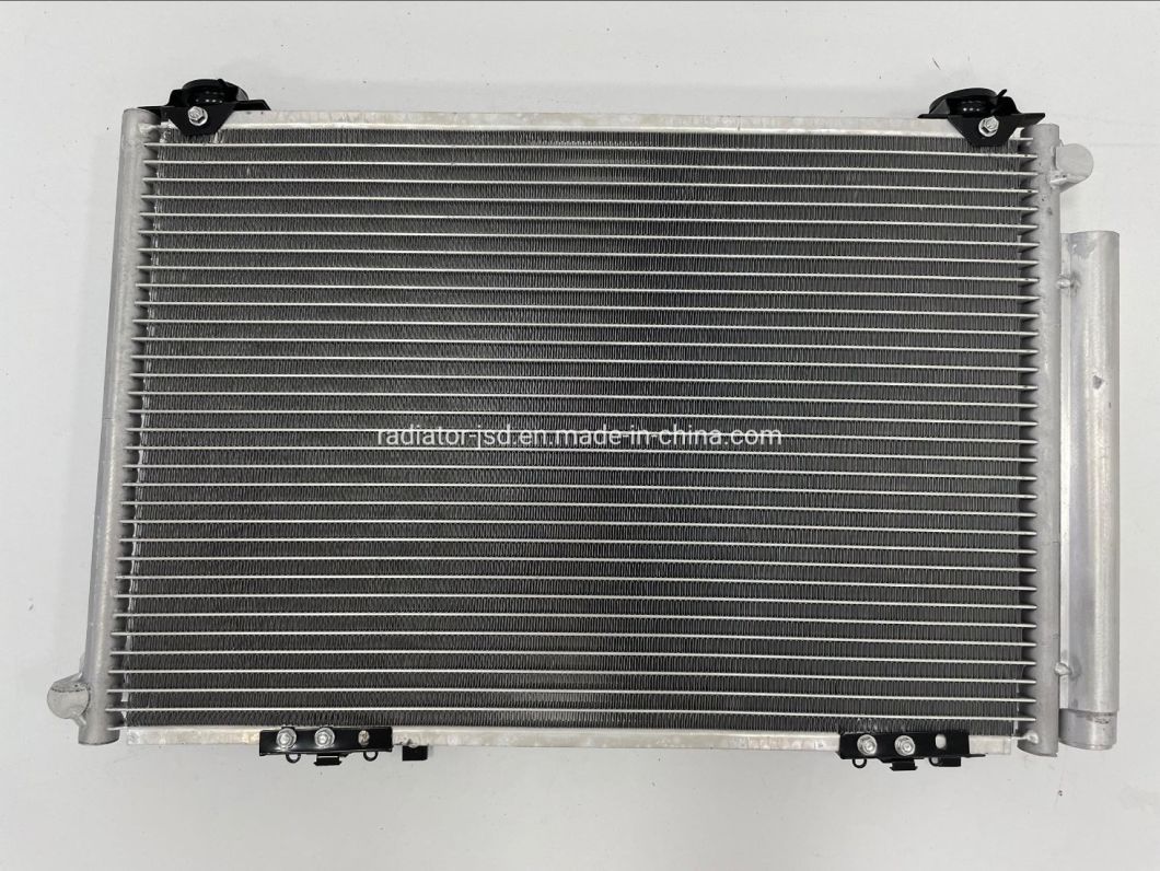 Wholesale Car Parts Condenser for Chevrelot Epica 07