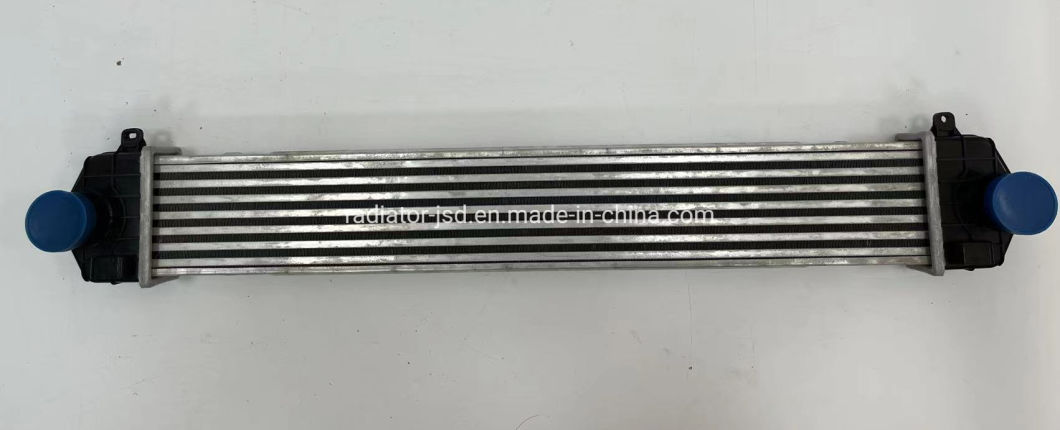 Car Parts Intercooler for Roewe 550
