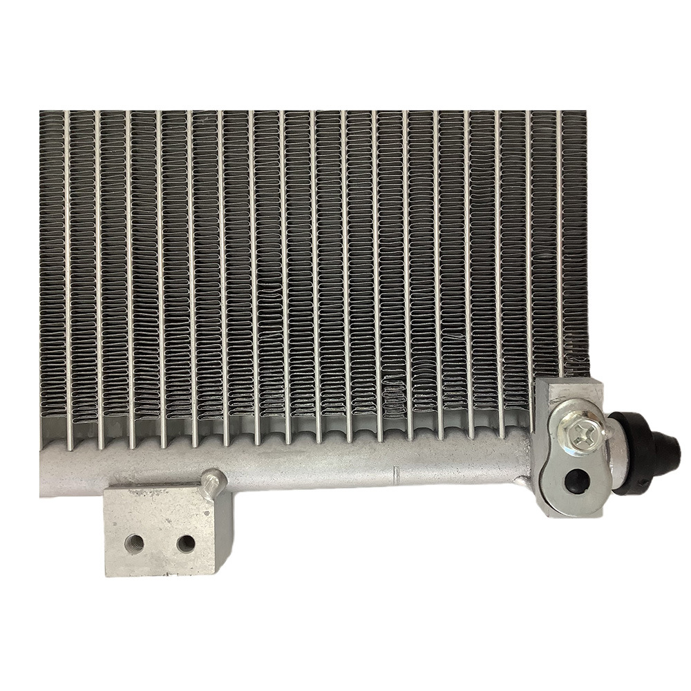 Fa1 Auto Air Conditioning Refrigeration Aluminum Condenser Wholesale OEM 80110-Sna-A01