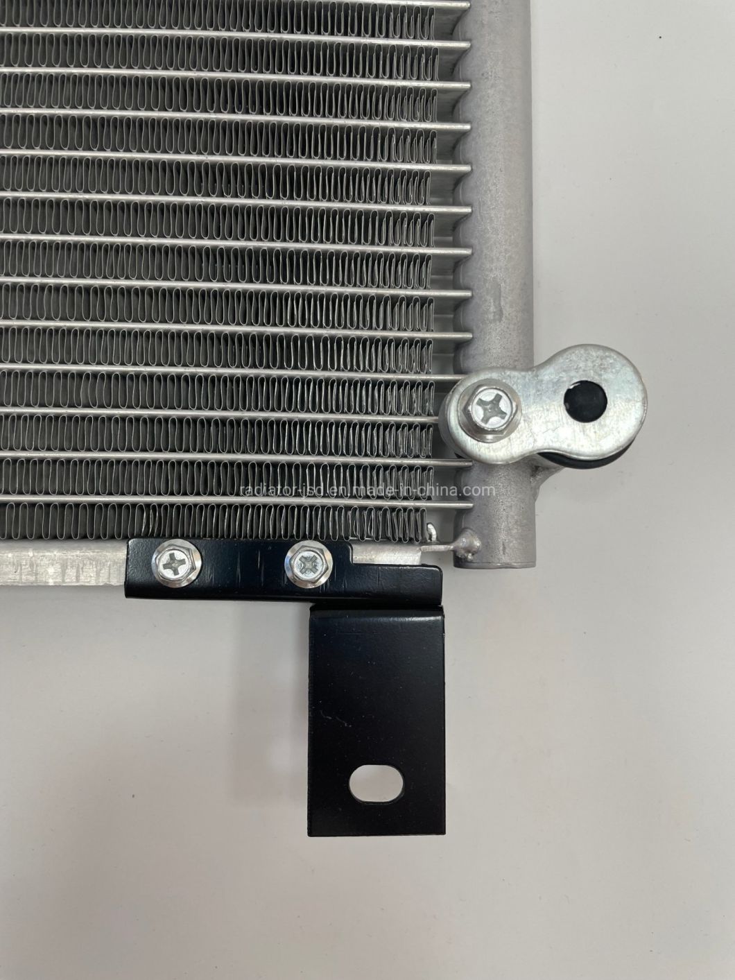 Auto Spare Parts Aluminum Car Condenser for Honda CRV 17 Hybrid OEM: 80100-Tma-H0