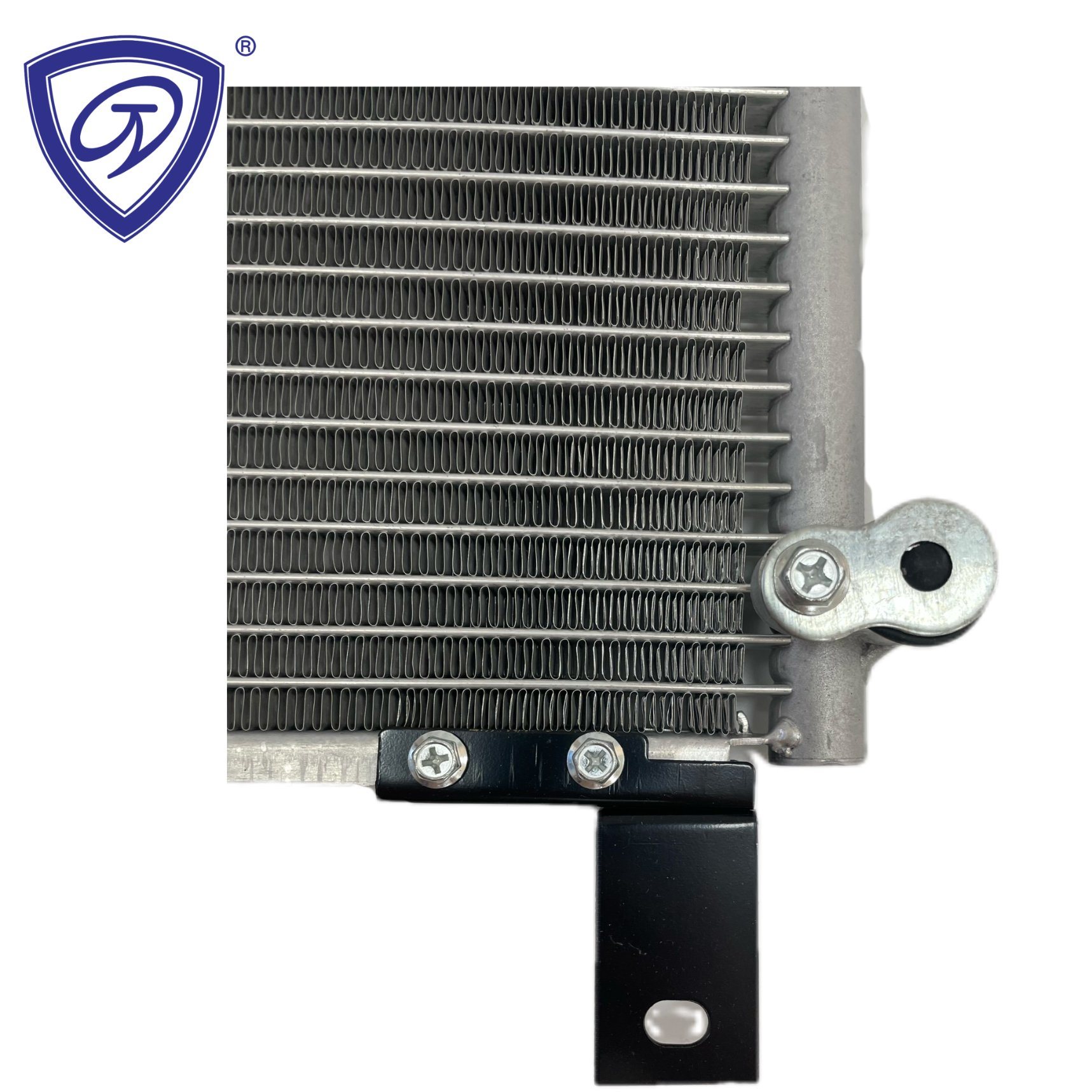 Auto Spare Parts Aluminum Car Condenser for Honda CRV 17 Hybrid OEM: 80100-Tma-H0