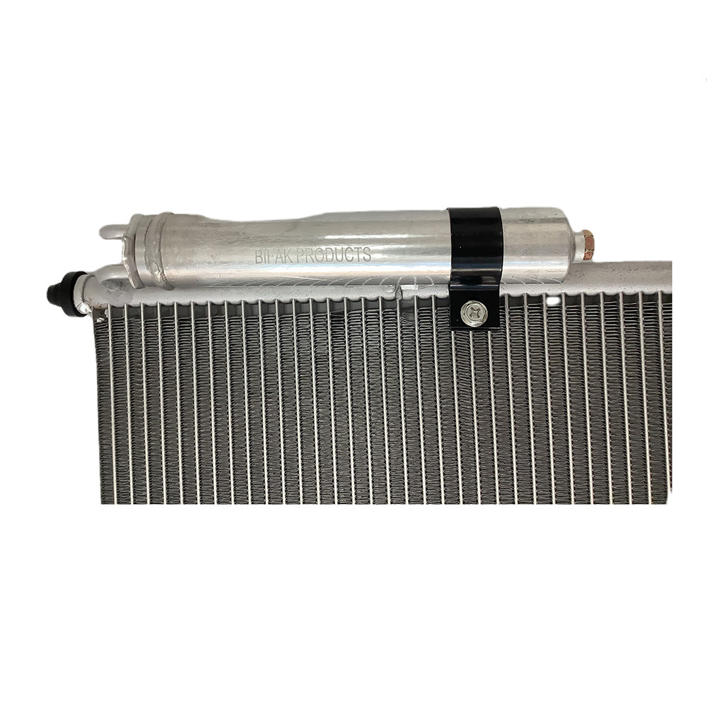 Auto Air Conditioner Condenser Wholesale OEM 92100-8h310 for X-Trail/T30/02-