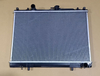 Freeca 97 Mt Auto Aluminum Parts Cooling Tank Radiator OEM Mr355049/MB356342