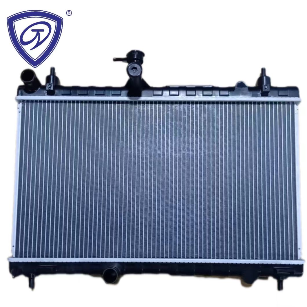 Car Engine Cooling System Accessories Radiator for JAC Ruifeng M3 Mt OEM 1301100u0030