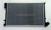 Automotive Aluminum Durable Parts Cooling System Peugeot 406 1.6I/2.0i′99-00 Mt Radiator Wholesale
