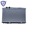 Civic Hybrid L4 1.3L 06-11 at Cooling System Water Tank Car Radiator OEM 19010-Rrh-901