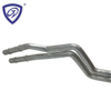 Aluminium AC Cooling Heater Core for Mazda3 Xingpin