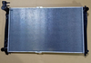 KIA Carnival/Sedona 2.5I V6′01- Mt Car Radiator OEM Ok55c-15-200/Ok55c-15-200A