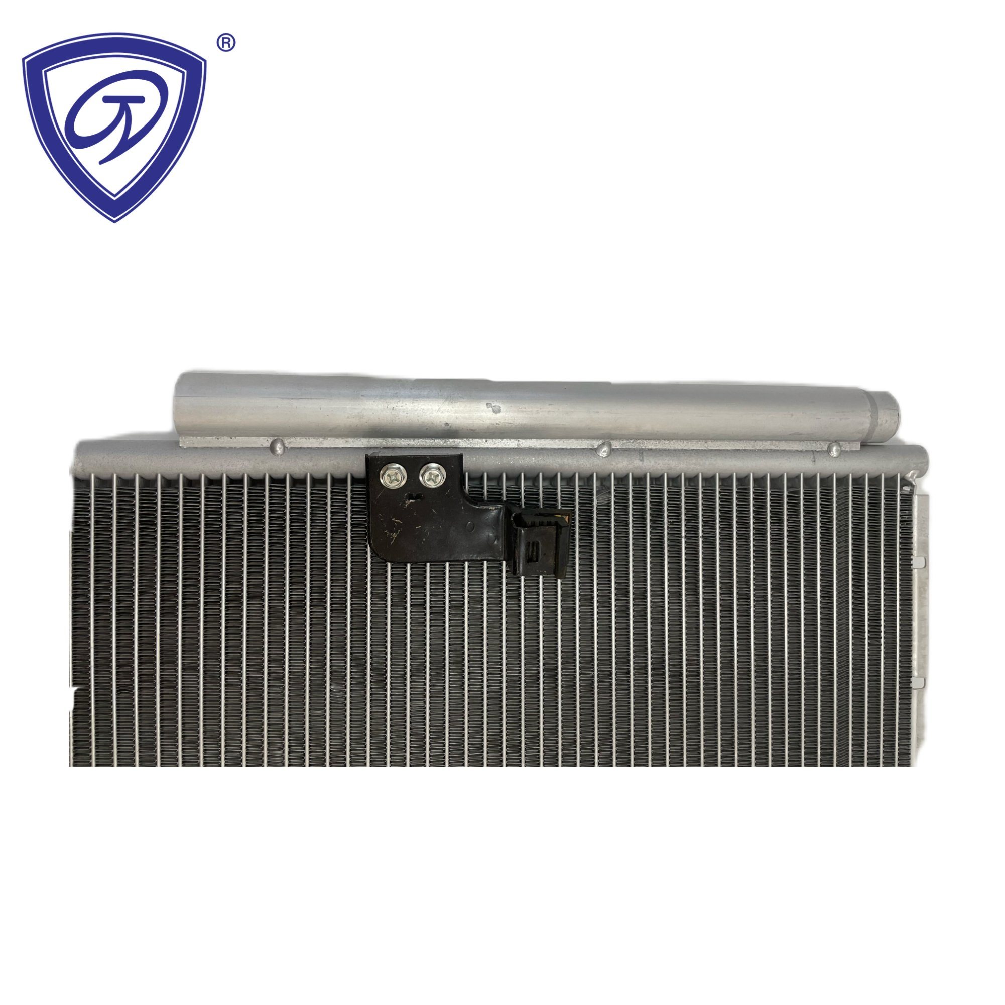 High Quality Aluminum Auto Parts Air Conditioning Refrigeration Condenser for Toyota Grj150