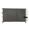 Aluminum Auto Parts Air Conditioner Condenser for Fa1