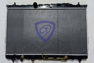 High-Quality Auto Aluminum Parts Radiator for Hyundai Trajet′99- at 25310-3A200