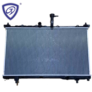 China Suppler Wholesale Price High Performance Aluminum Auto Radiator for Joyear Forthing S50 a/Mt