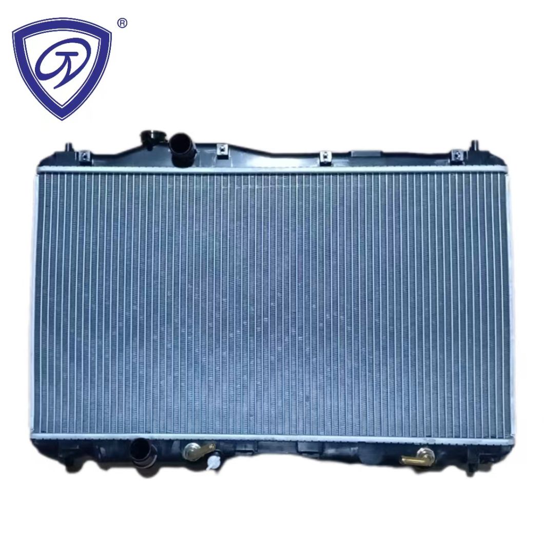 China Best Price Auto Water Cooling Aluminium Car Radiator for Civic Fb3 OEM 19010-R1p-U52