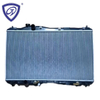 China Best Price Auto Water Cooling Aluminium Car Radiator for Civic Fb3 OEM 19010-R1p-U52