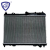 China Manufacturer Hot Selling Aluminum Auto Parts Radiator for Ford Fiesta′08 Mt OEM 1548603