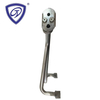Auto Air Conditioning System Parts Aluminum Evaporator Wholesale OEM 8103010u101010 for JAC Ruiying