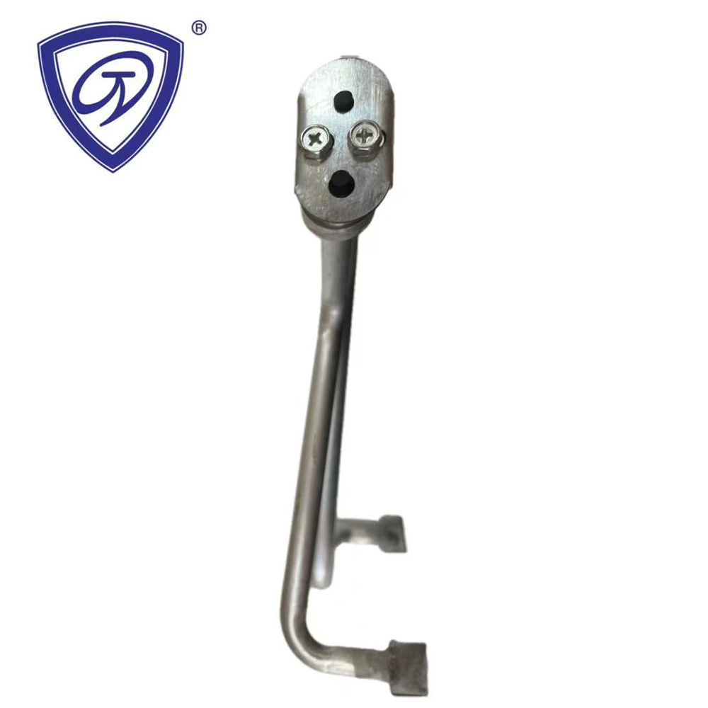 Auto Air Conditioning System Parts Aluminum Evaporator Wholesale OEM 8103010u101010 for JAC Ruiying
