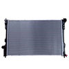 Auto Parts Cooling System Aluminum Radiator OEM Eb53-8005-Ja for Explorer 2014-2015 Base/Limited/Xlt3.5