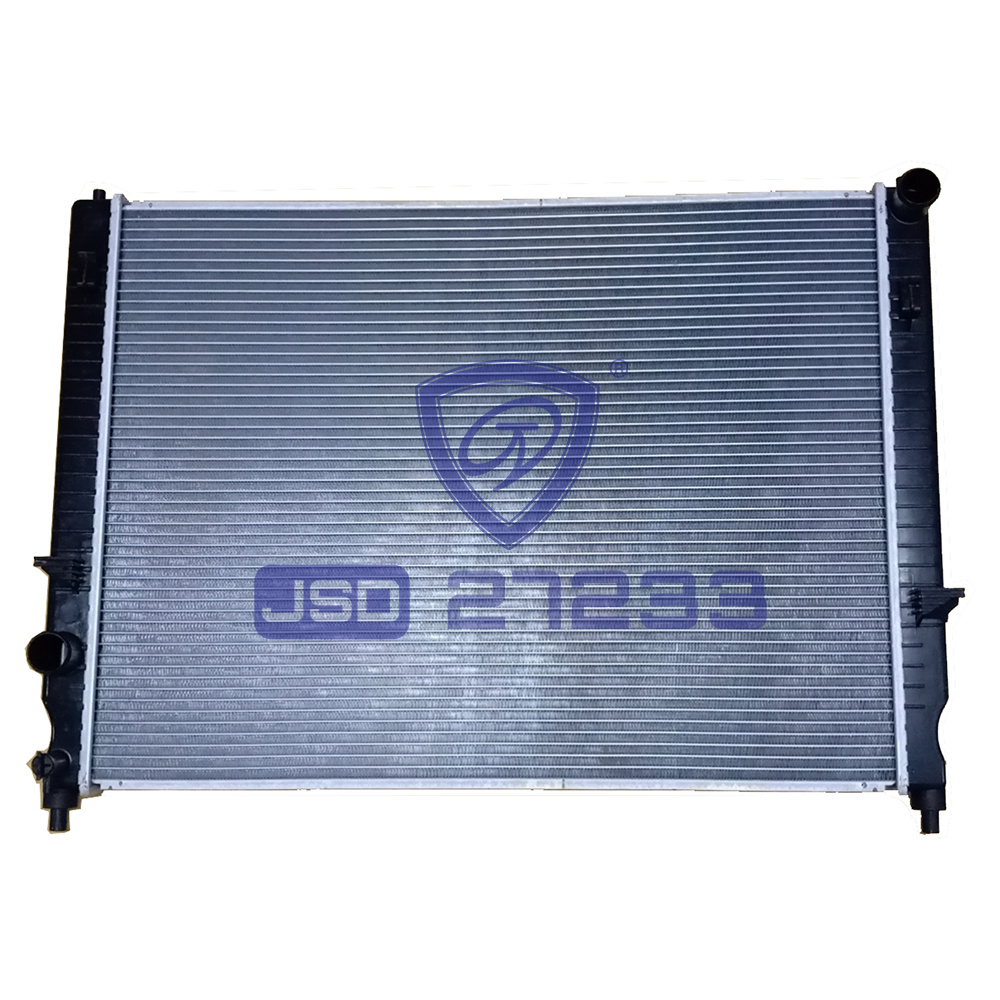for Mitsubishi Auto Parts Aluminum Radiator China Wholesale for Dx3 1.5L/1.5t