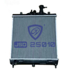 Auto Parts Cooling System Water Tank Radiator for Hyundai KIA Picanto 04- Mt