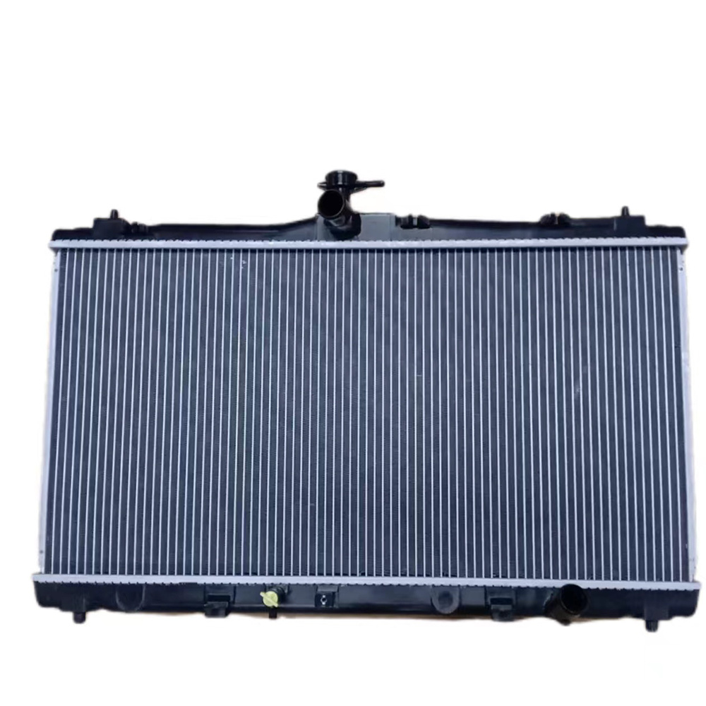 China Factory Wholesale High Quality Aluminum Auto Parts Water Tank Radiator for Toyota Camry 12 ATM