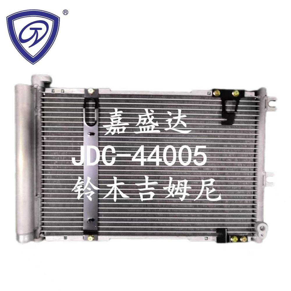Car Suzuki Jimny Air Conditioning Refrigeration Parts Aluminum Condenser Factory Price Wholesale