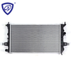 Wholesale High Quality Competitive Price Auto Radiator for Opel Astra G 98-Mt 1300198