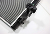 High Quality Auto Spare Parts Car Radiator for Toyota Camry 06 Acv40 at OEM 16400-0h291/0h220