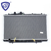 Accord 03 Cm6 3.0L at Auto Cooling System Parts Aluminum Radiator OEM 19010