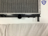 Auto Spare Parts Aluminium Radiator for Mg3 1.3/1.5 2011-2014′ Amt