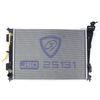 Automotive Aluminum Radiator Wholesale OEM 25310-3r500 for Sonata 2.4′ 2011- at