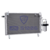 Hot Sale D-Max 08-13 Car Air Conditioner Condenser OEM 898000108