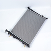 KIA Forte′ 10-12 at Brand New Luxury Aluminum Car Radiator Wholesale