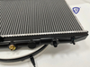 Old Car Parts Replacement Wholesale OEM 16400-15510 Radiator for Corolla′ 92-97 Ae100 at