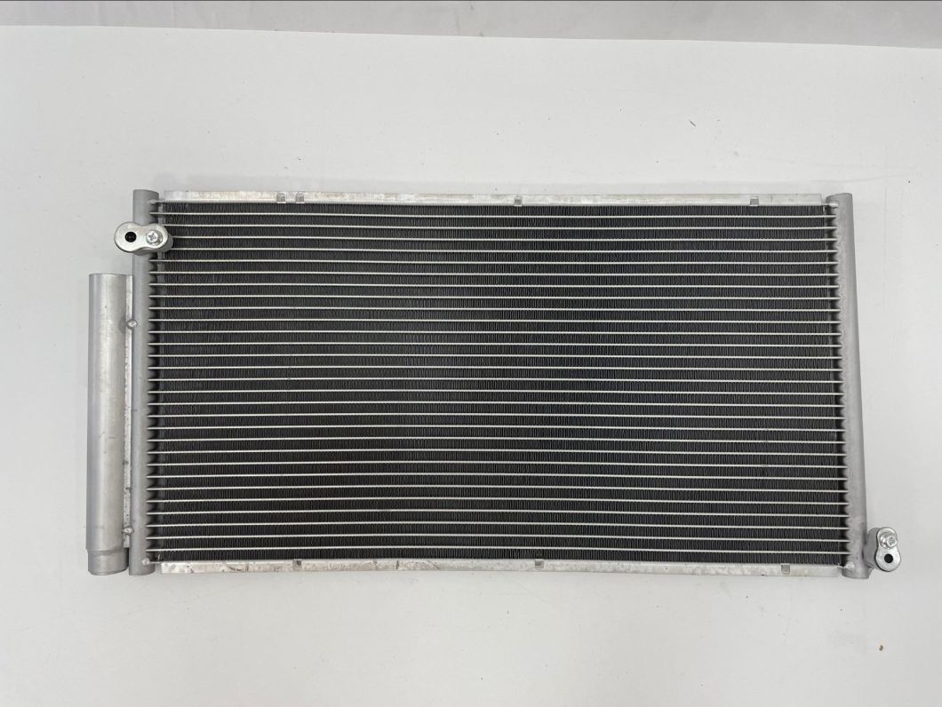 Car Air Conditioning Condenser for Chery QQ/S11