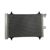Auto Air Conditioner Refrigeration Parts Condenser for Oriental 405/406