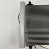 Auto Air Conditioner Refrigeration Parts Condenser for Oriental 405/406