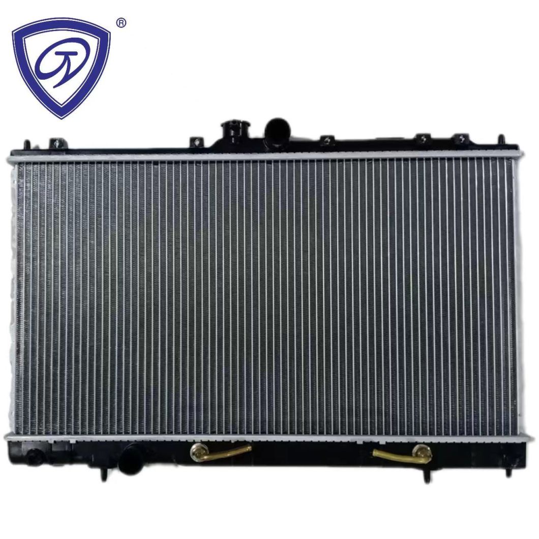 Automotive Cooling System Aluminum Radiator for Mitsubishi Lancer′01-05 at OEM Mr968857