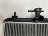 Automotive Cooling System Aluminum Accessories Radiator for Alza′2010- at