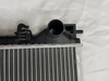 Car Cooling System Aluminum Parts Radiator for Chevrolet Aveo