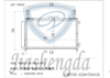 Car Parts AC Condenser for Daewoo Matiz /05 Lechi