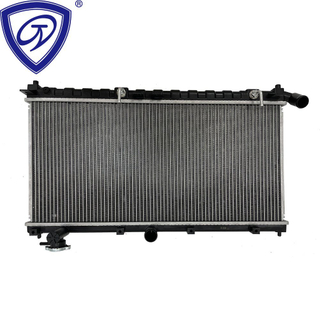 Byd F3 at Engine Cooling System Vehicle Radiator Wholesale