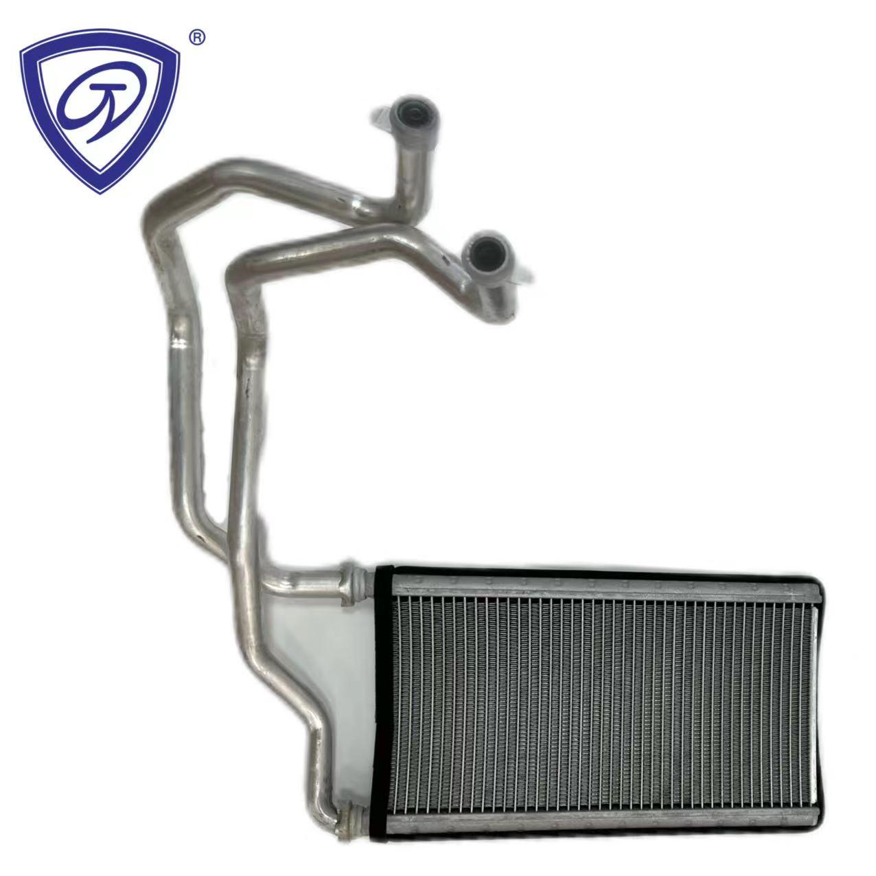 China Car Parts Heater Radiator OEM 79115-T0t-H01 Heater Core for Honda CRV RM4